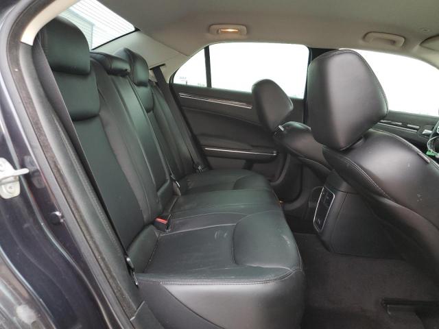 Photo 10 from auction – 2017 CHRYSLER 300 LIMITE with VIN 2C3CCAAG2HH653429