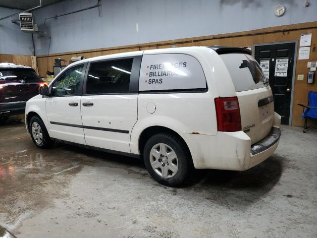 Photo 2 from auction – 2010 DODGE GRAND CARA with VIN 2D4CN1AE3AR228549
