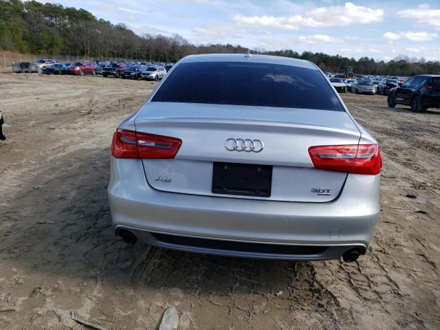 Photo 6 from auction – 2015 AUDI A6 PREMIUM with VIN WAUFGAFC7FN013768