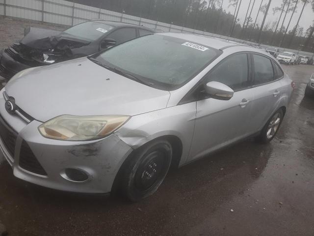 FORD FOCUS SE 2014 с VIN 1FADP3F23EL202866 - Фото с аукциона