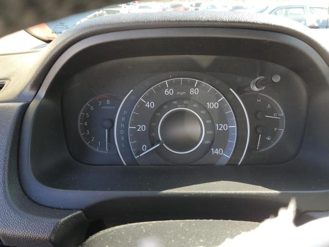 Photo 9 from auction – 2015 HONDA CR-V EXL with VIN 5J6RM4H72FL034317