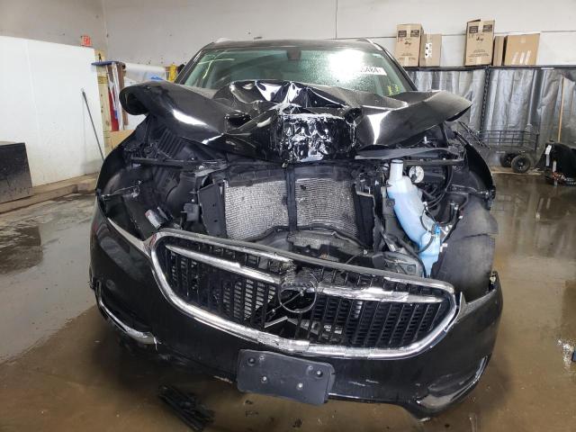Photo 5 from auction – 2021 BUICK ENCLAVE ES with VIN 5GAEVAKW6MJ126539
