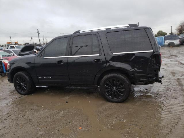 Photo 2 from auction – 2015 LINCOLN NAVIGATOR with VIN 5LMJJ2HT8FEJ12884