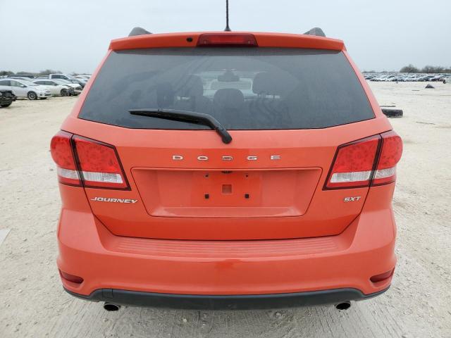 Photo 6 from auction – 2018 DODGE JOURNEY SX with VIN 3C4PDCBG2JT476401