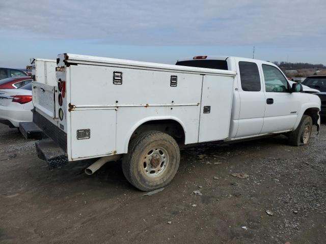 Photo 3 from auction – 2005 CHEVROLET SILVERADO with VIN 1GBHK39G05E294092