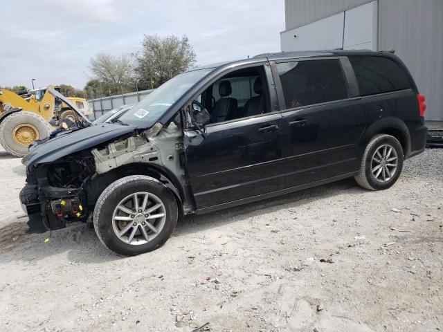 DODGE GRAND CARA 2014 with VIN 2C4RDGEG7ER430891 - Photo from auction