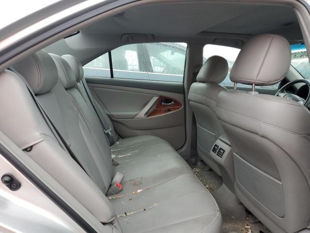 Photo 10 from auction – 2008 TOYOTA CAMRY CE with VIN 4T1BE46K68U735902