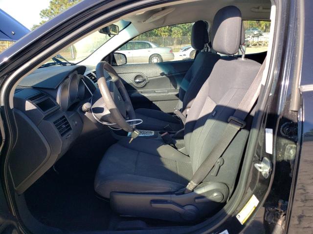 Photo 7 from auction – 2010 DODGE AVENGER SX with VIN 1B3CC4FB6AN110058