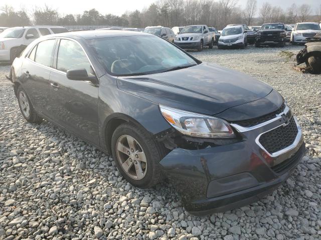 Photo 4 from auction – 2014 CHEVROLET MALIBU LS with VIN 1G11A5SLXEF292615