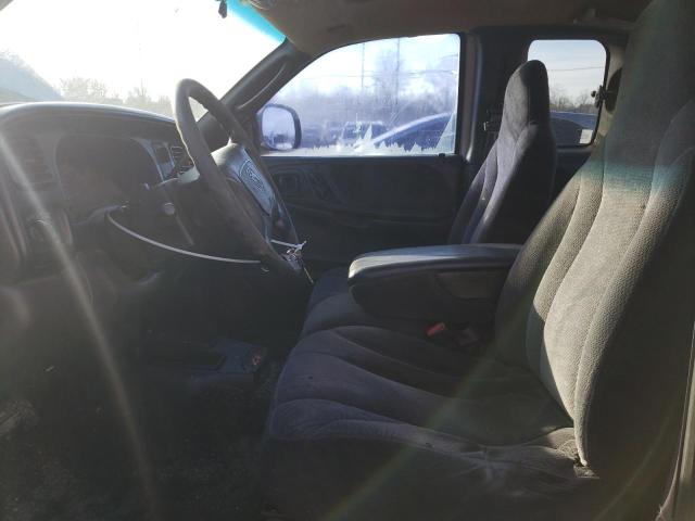 Photo 7 from auction – 2000 DODGE DAKOTA with VIN 1B7GL22X1YS758733