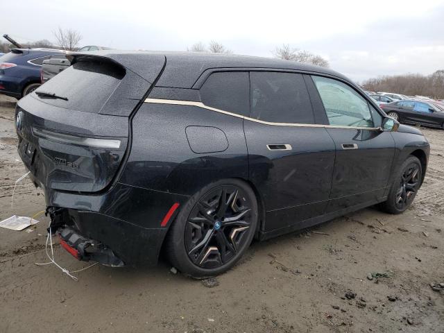 Photo 3 from auction – 2023 BMW IX M60 with VIN WB533CF01PCK60280