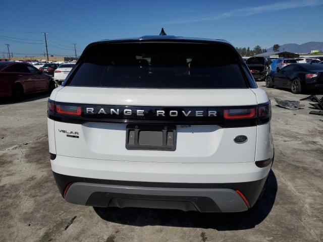 Photo 6 from auction – 2018 LAND ROVER 334 with VIN SALYB2RV3JA741190