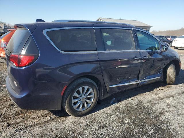 Photo 3 from auction – 2019 CHRYSLER PACIFICA T with VIN 2C4RC1BG8KR527615