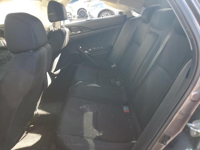 Photo 10 from auction – 2016 HONDA CIVIC EX with VIN 19XFC1F39GE223339