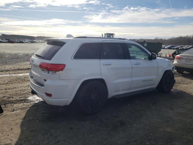 Photo 3 from auction – 2015 JEEP GRAND CHER with VIN 1C4RJFCG4FC767860