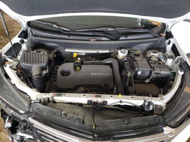 Photo 12 from auction – 2022 CHEVROLET EQUINOX PR with VIN 3GNAXNEVXNS190687