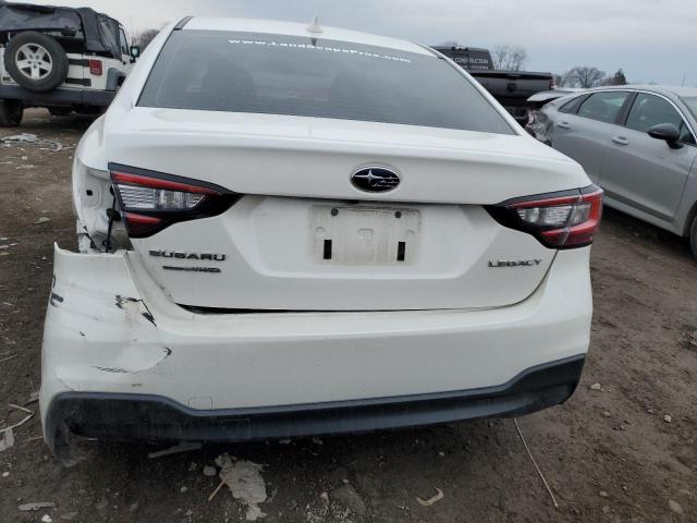 Photo 6 from auction – 2022 SUBARU LEGACY PRE with VIN 4S3BWAF62N3013993