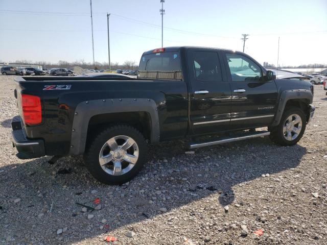 Photo 3 from auction – 2014 CHEVROLET silverado with VIN 1GCVKSEC8EZ196254
