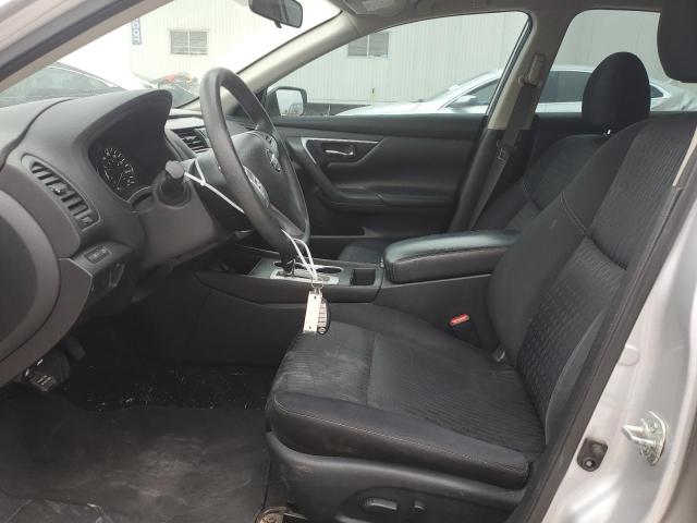Photo 7 from auction – 2018 NISSAN ALTIMA 2.5 with VIN 1N4AL3AP2JC218990