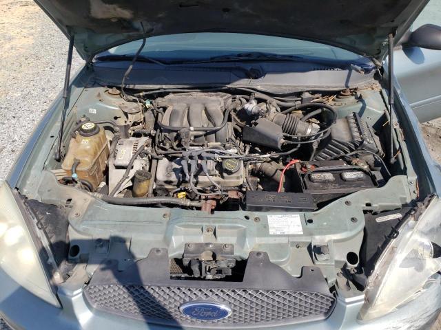 Photo 11 from auction – 2006 FORD TAURUS SE with VIN 1FAFP53U96A144527