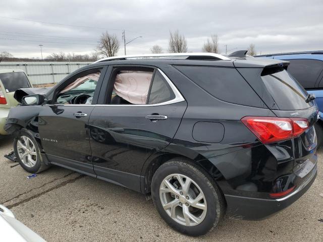 Photo 2 from auction – 2020 CHEVROLET EQUINOX PR with VIN 2GNAXNEV5L6202935