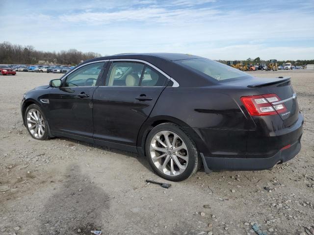 Zdjęcie 2 z aukcji – 2014 FORD TAURUS LIM z VIN 1FAHP2J81EG123213