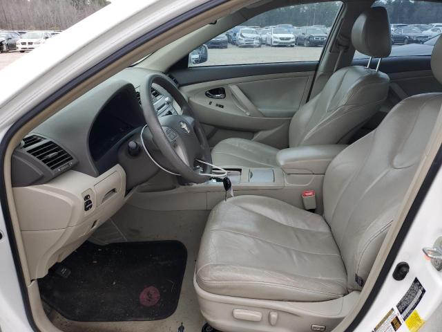 Foto 7 de la subasta – 2011 TOYOTA CAMRY BASE con VIN 4T4BF3EK5BR191396
