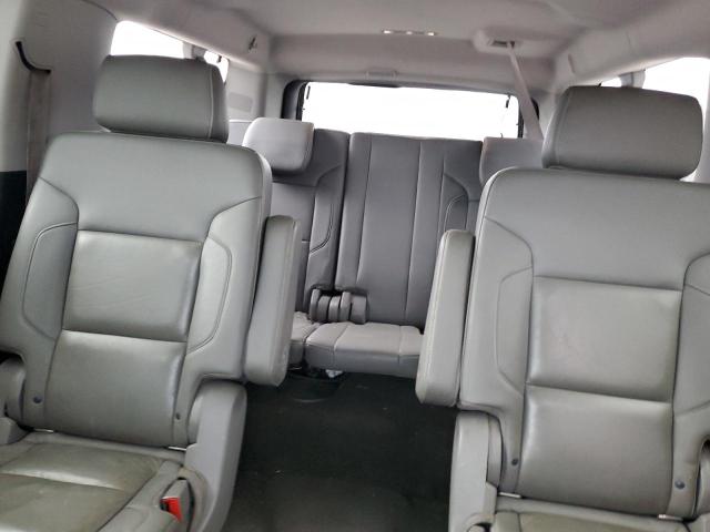 Photo 10 from auction – 2016 CHEVROLET SUBURBAN K with VIN 1GNSKHKC2GR217653