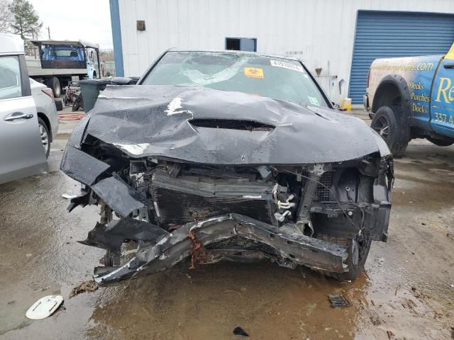 Photo 5 from auction – 2019 DODGE CHARGER SC with VIN 2C3CDXGJ1KH646482