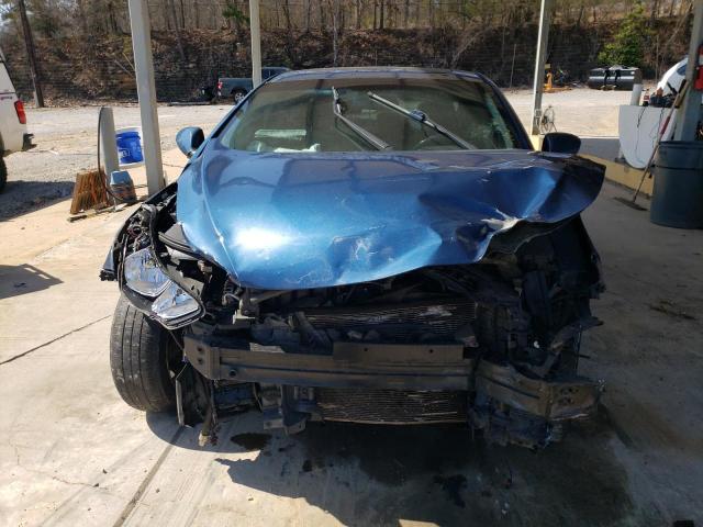 Photo 5 from auction – 2016 HYUNDAI ELANTRA with VIN KMHDH4AE9GU567401