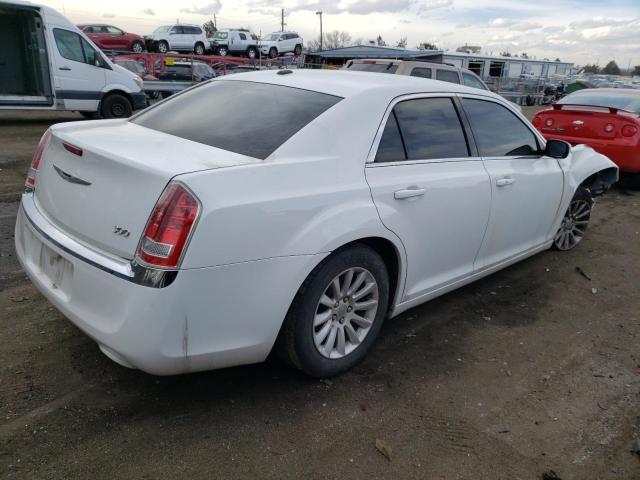 Photo 3 from auction – 2013 CHRYSLER 300 with VIN 2C3CCAAG2DH508188