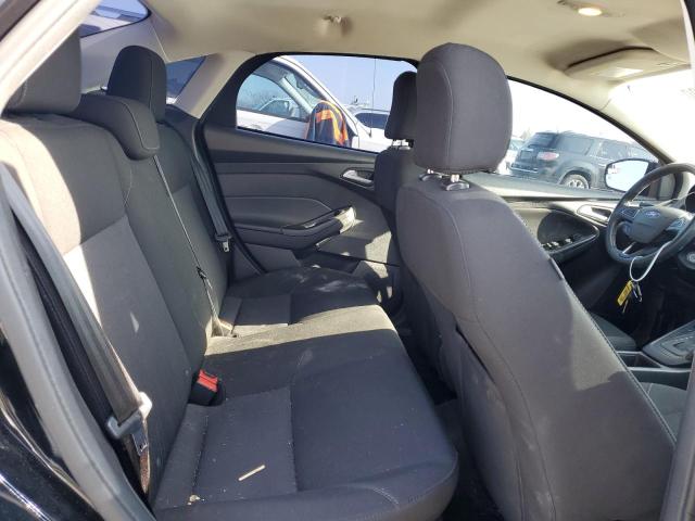 Photo 10 from auction – 2017 FORD FOCUS SE with VIN 1FADP3F23HL340802