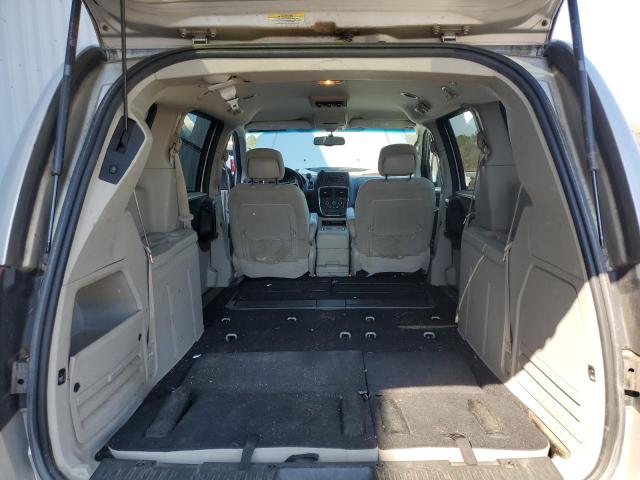 Photo 10 from auction – 2012 DODGE GRAND CARA with VIN 2C4RDGCG3CR349435