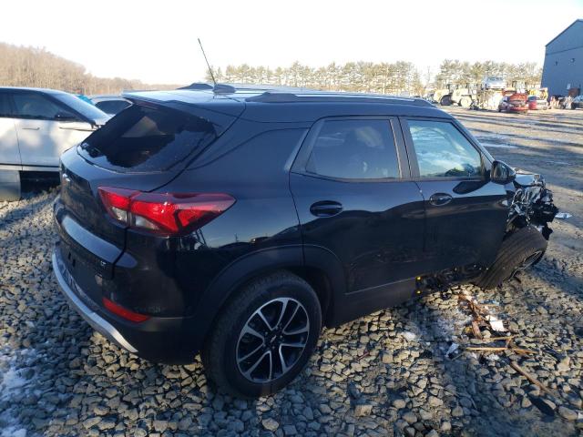 Photo 3 from auction – 2024 CHEVROLET TRAILBLAZE with VIN KL79MRSL6RB066686