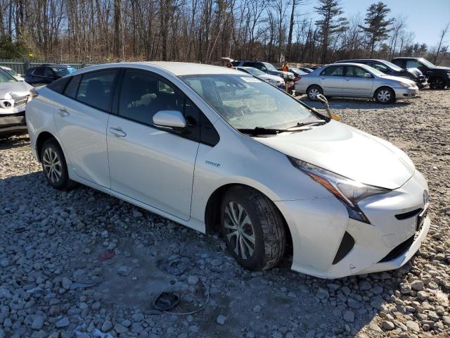 Photo 4 from auction – 2017 TOYOTA PRIUS with VIN JTDKBRFU9H3025040