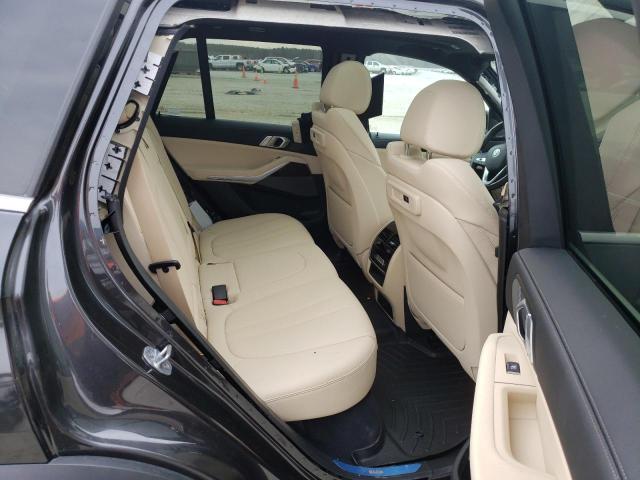 Photo 10 from auction – 2020 BMW X5 SDRIVE with VIN 5UXCR4C09L9B21066
