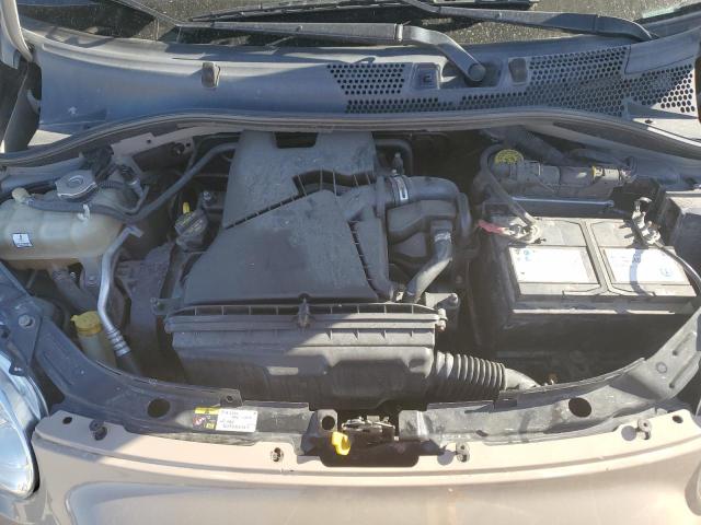 Photo 11 from auction – 2012 FIAT 500 SPORT with VIN 3C3CFFBR3CT379145