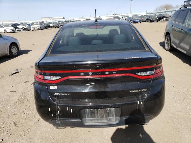 Photo 6 from auction – 2016 DODGE DART SXT with VIN 1C3CDFBB9GD539596