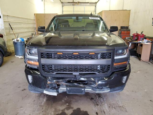 Photo 5 from auction – 2016 CHEVROLET 1500 with VIN 1GCVKREC7GZ215064