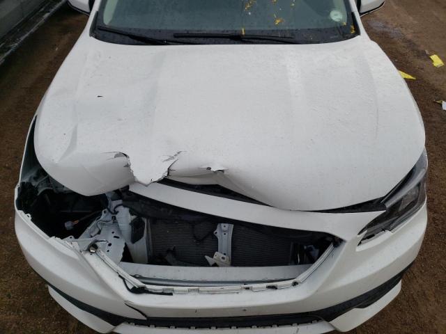 Photo 11 from auction – 2022 SUBARU LEGACY PRE with VIN 4S3BWAF65N3018380