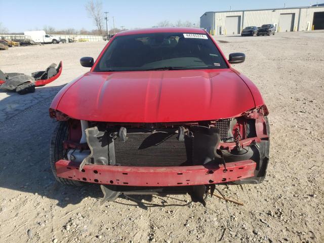 Photo 5 from auction – 2015 DODGE CHARGER SE with VIN 2C3CDXBG3FH866949