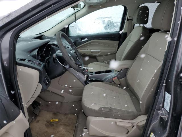 Photo 7 from auction – 2013 FORD ESCAPE SE with VIN 1FMCU0GX0DUD95117