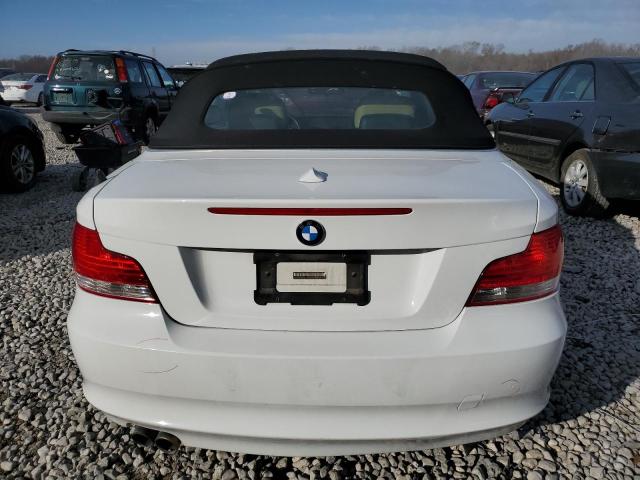 Photo 6 from auction – 2012 BMW 128I with VIN WBAUL7C53BVM79879