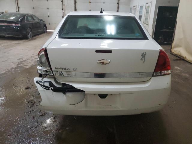 Photo 6 from auction – 2006 CHEVROLET IMPALA LT with VIN 2G1WT58K269217772