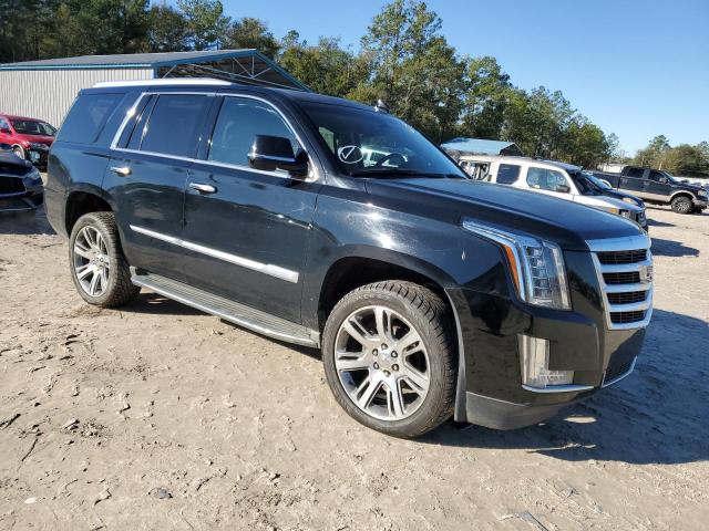 Photo 4 from auction – 2016 CADILLAC ESCALADE L with VIN 1GYS3BKJ2GR104961