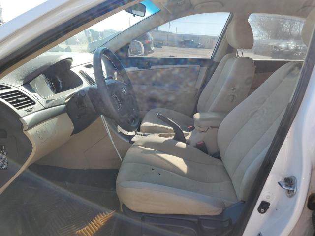 Фото 7 с аукциона – 2009 HYUNDAI SONATA GLS с VIN 5NPET46C19H465571