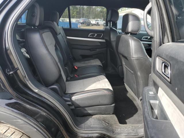 Photo 11 from auction – 2017 FORD EXPLORER X with VIN 1FM5K7D80HGA67558
