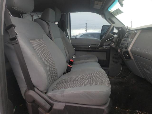 Photo 7 from auction – 2015 FORD F350 SUPER with VIN 1FT8W3BT7FEA88065