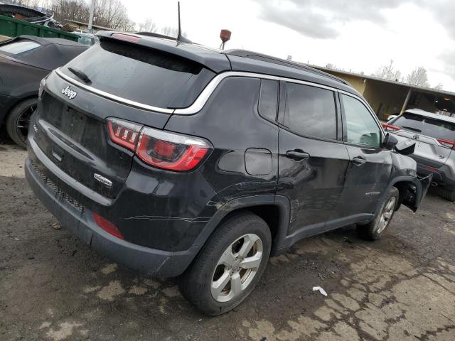Photo 3 from auction – 2018 JEEP COMPASS LA with VIN 3C4NJDBB6JT398988