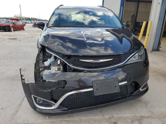 Photo 5 from auction – 2017 CHRYSLER PACIFICA T with VIN 2C4RC1BG4HR759010